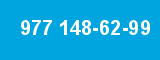 977 148-62-99 977 148-62-99